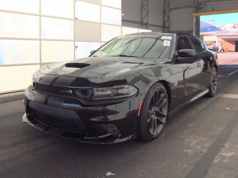 2020 Dodge Charger R/T Scat Pack for sale in LaGrange, GA