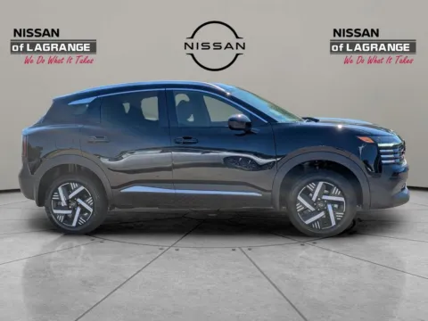 More photos of 2026 Nissan Kicks SV at Nissan of LaGrange, GA