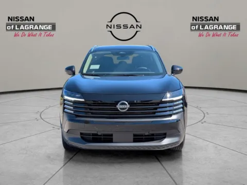 Photos of 2026 Nissan Kicks SV for sale in LaGrange, GA at Nissan of LaGrange