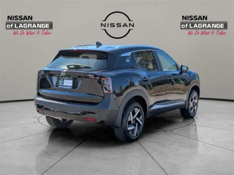 More photos of 2026 Nissan Kicks SV at Nissan of LaGrange, GA