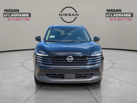 Photos of 2026 Nissan Kicks SV for sale in LaGrange, GA at Nissan of LaGrange