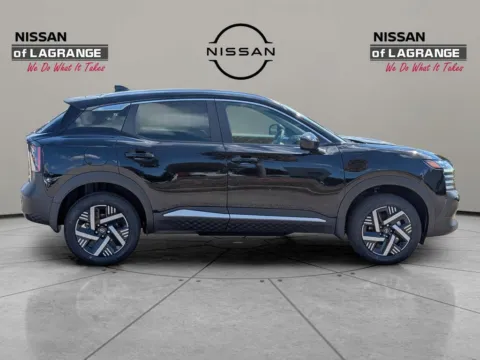 More photos of 2026 Nissan Kicks SV at Nissan of LaGrange, GA
