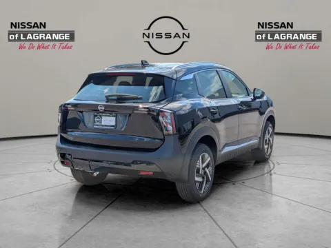More photos of 2026 Nissan Kicks SV at Nissan of LaGrange, GA