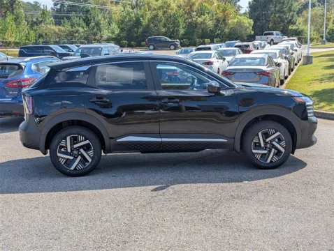 More photos of 2026 Nissan Kicks SV at Nissan of LaGrange, GA