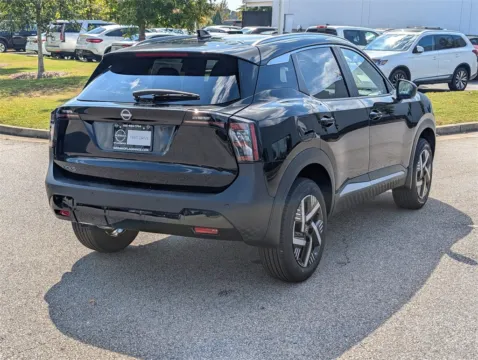 More photos of 2026 Nissan Kicks SV at Nissan of LaGrange, GA