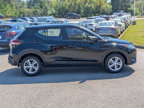 More photos of 2025 Nissan Kicks Play S at Nissan of LaGrange, GA