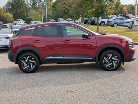 More photos of 2026 Nissan Kicks SV at Nissan of LaGrange, GA