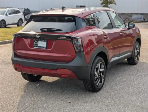 More photos of 2026 Nissan Kicks SV at Nissan of LaGrange, GA