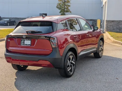 More photos of 2026 Nissan Kicks SV at Nissan of LaGrange, GA