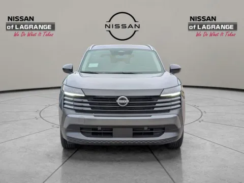 Photos of 2026 Nissan Kicks SV for sale in LaGrange, GA at Nissan of LaGrange