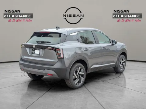 More photos of 2026 Nissan Kicks SV at Nissan of LaGrange, GA