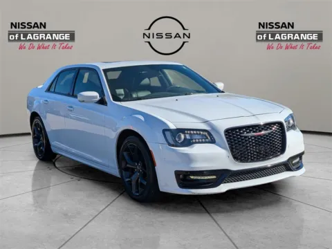 Another view of 2022 Chrysler 300 S for sale in LaGrange, GA at Nissan of LaGrange