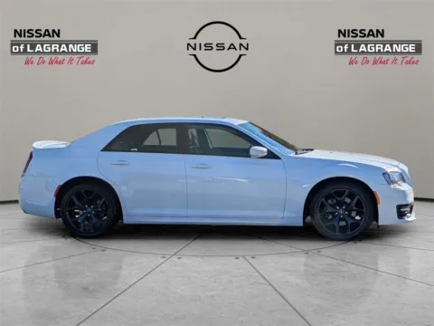 More photos of 2022 Chrysler 300 S at Nissan of LaGrange, GA