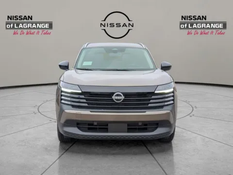 Photos of 2026 Nissan Kicks SV for sale in LaGrange, GA at Nissan of LaGrange