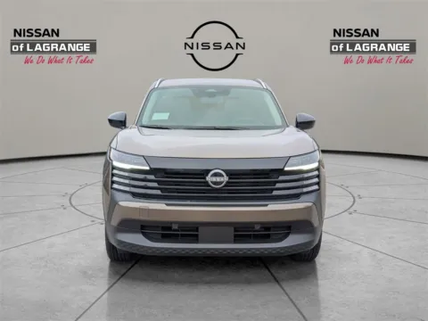 Photos of 2026 Nissan Kicks SV for sale in LaGrange, GA at Nissan of LaGrange