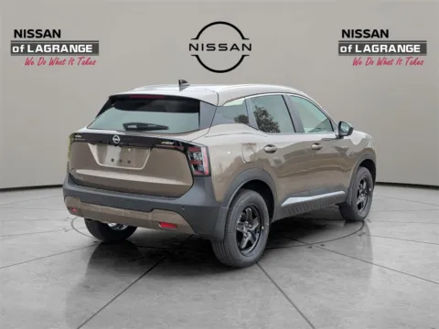 More photos of 2026 Nissan Kicks SV at Nissan of LaGrange, GA