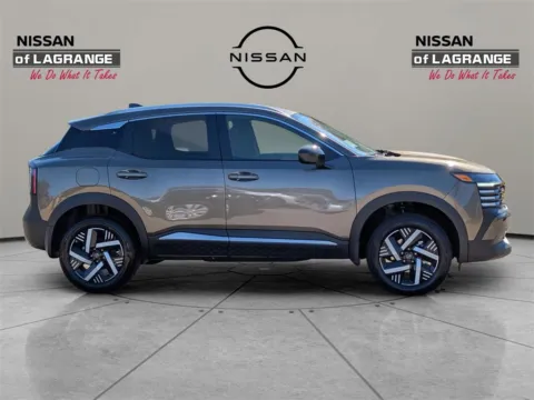 More photos of 2026 Nissan Kicks SV at Nissan of LaGrange, GA