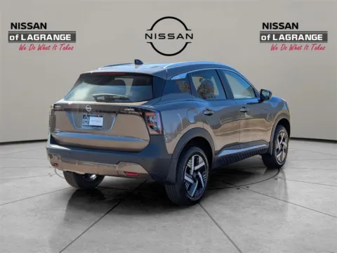 More photos of 2026 Nissan Kicks SV at Nissan of LaGrange, GA