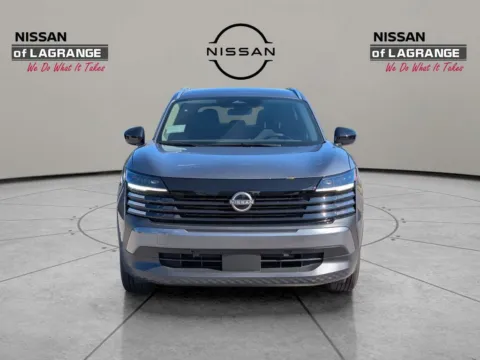 Photos of 2026 Nissan Kicks SV for sale in LaGrange, GA at Nissan of LaGrange