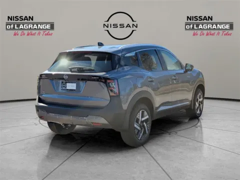 More photos of 2026 Nissan Kicks SV at Nissan of LaGrange, GA