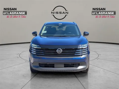 Another view of 2026 Nissan Kicks SV for sale in LaGrange, GA at Nissan of LaGrange