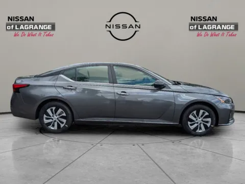 More photos of 2025 Nissan Altima 2.5 S at Nissan of LaGrange, GA