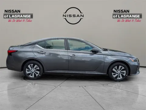 More photos of 2025 Nissan Altima 2.5 S at Nissan of LaGrange, GA