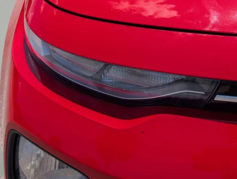 More photos of 2022 Kia Soul LX at Nissan of LaGrange, GA