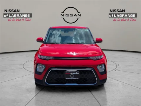 Photos of 2022 Kia Soul LX for sale in LaGrange, GA at Nissan of LaGrange