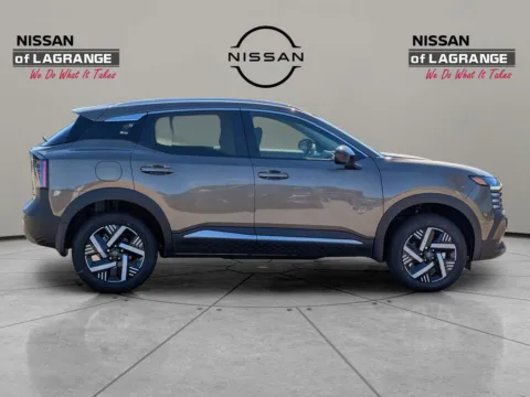 More photos of 2026 Nissan Kicks SV at Nissan of LaGrange, GA