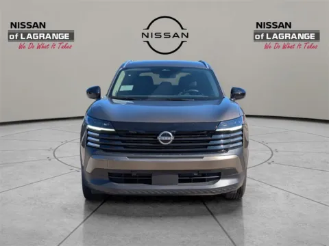 Another view of 2026 Nissan Kicks SV for sale in LaGrange, GA at Nissan of LaGrange