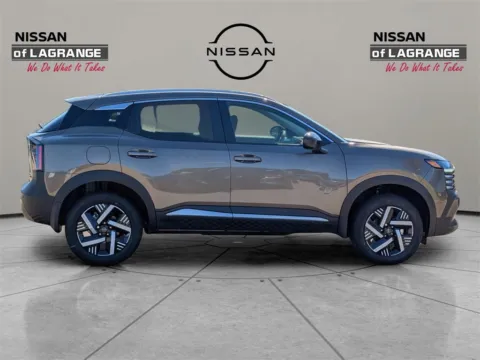 More photos of 2026 Nissan Kicks SV at Nissan of LaGrange, GA