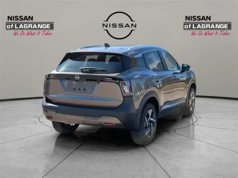 More photos of 2026 Nissan Kicks SV at Nissan of LaGrange, GA