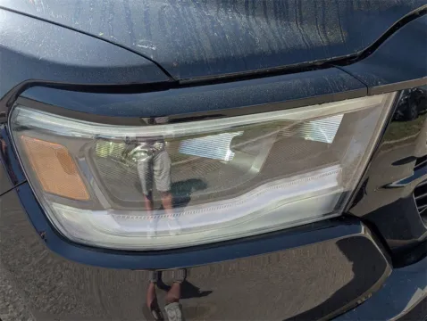 More photos of 2020 Ram 1500 Rebel at Nissan of LaGrange, GA