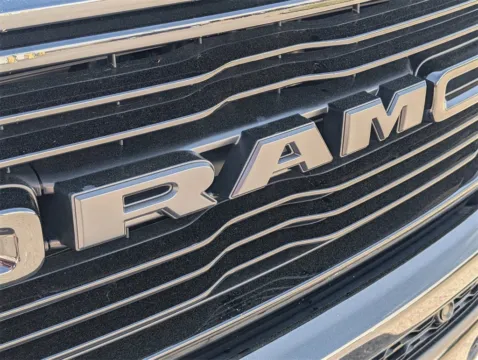 More photos of 2020 Ram 1500 Rebel at Nissan of LaGrange, GA