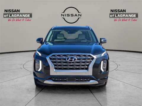 Photos of 2020 Hyundai Palisade Limited for sale in LaGrange, GA at Nissan of LaGrange