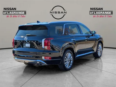 More photos of 2020 Hyundai Palisade Limited at Nissan of LaGrange, GA
