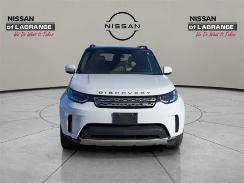 Photos of 2019 Land Rover Discovery HSE for sale in LaGrange, GA at Nissan of LaGrange