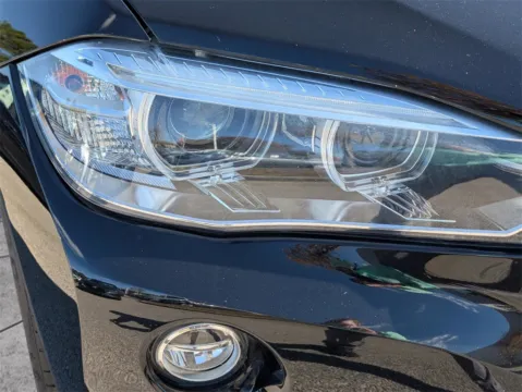 More photos of 2018 BMW X6 xDrive35i at Nissan of LaGrange, GA