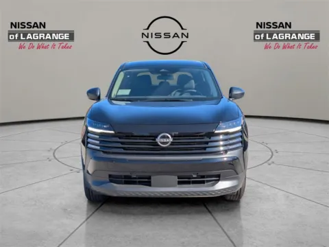 Photos of 2026 Nissan Kicks S for sale in LaGrange, GA at Nissan of LaGrange