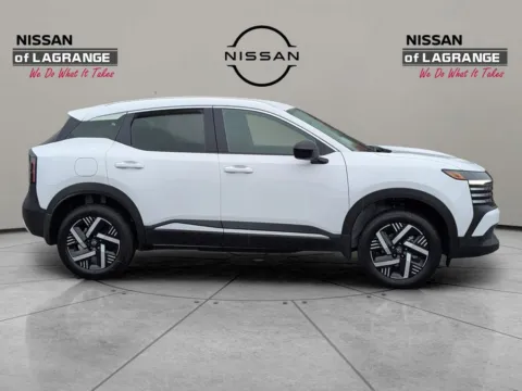More photos of 2026 Nissan Kicks SV at Nissan of LaGrange, GA