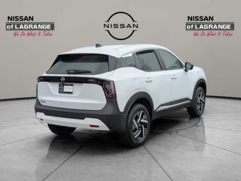More photos of 2026 Nissan Kicks SV at Nissan of LaGrange, GA