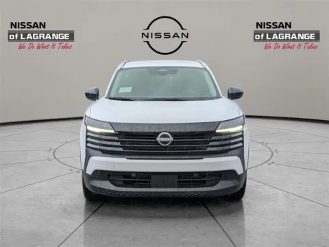 Photos of 2026 Nissan Kicks SV for sale in LaGrange, GA at Nissan of LaGrange