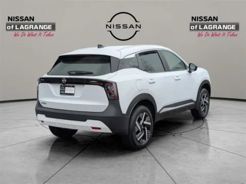 More photos of 2026 Nissan Kicks SV at Nissan of LaGrange, GA