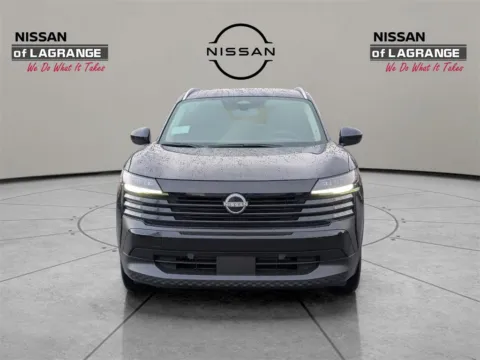 Photos of 2026 Nissan Kicks SV for sale in LaGrange, GA at Nissan of LaGrange