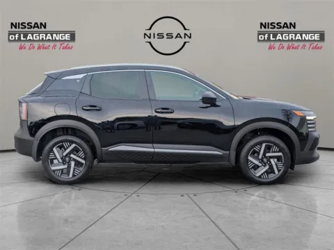 More photos of 2026 Nissan Kicks SV at Nissan of LaGrange, GA