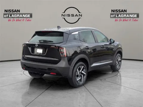 More photos of 2026 Nissan Kicks SV at Nissan of LaGrange, GA
