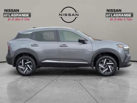 More photos of 2026 Nissan Kicks SV at Nissan of LaGrange, GA