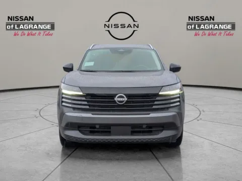 Photos of 2026 Nissan Kicks SV for sale in LaGrange, GA at Nissan of LaGrange