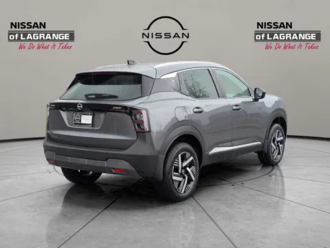 More photos of 2026 Nissan Kicks SV at Nissan of LaGrange, GA